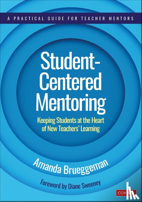 Brueggeman - Student-Centered Mentoring