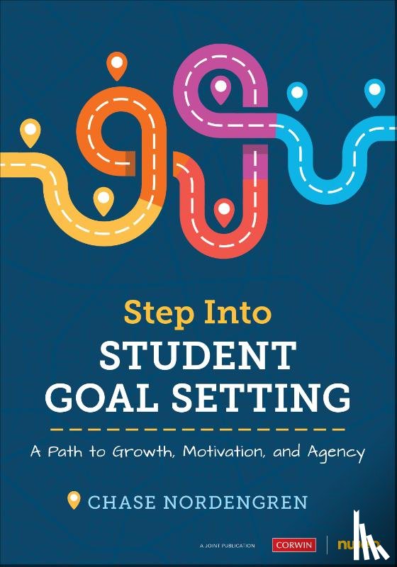 Nordengren - Step Into Student Goal Setting