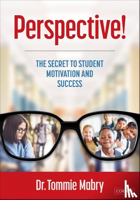 Mabry - Perspective!