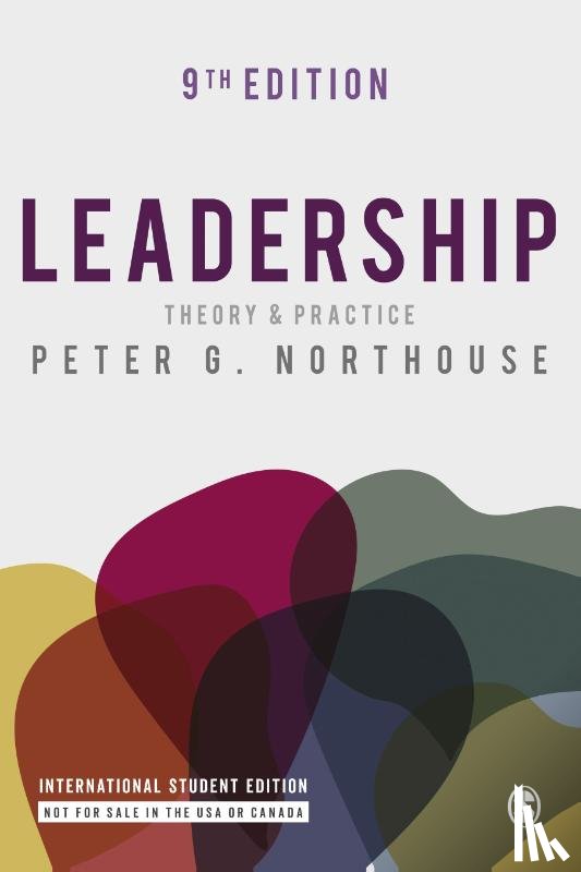 Northouse, Peter G. - Leadership