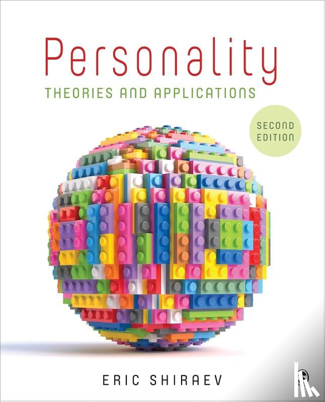 Shiraev, Eric - Personality