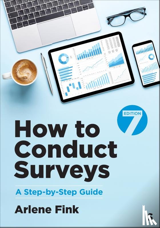 Fink, Arlene G. - How to Conduct Surveys