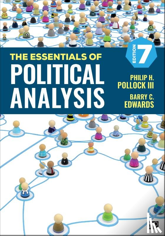Pollock, Philip H., Edwards, Barry Clayton - The Essentials of Political Analysis