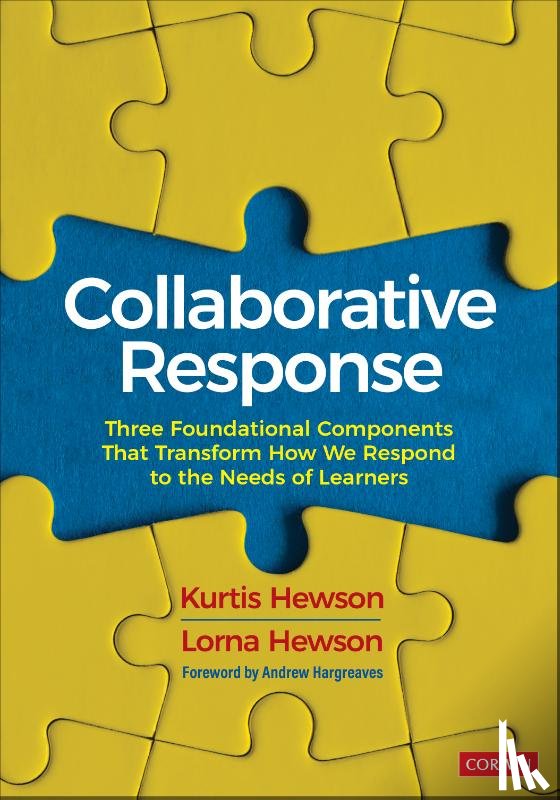 Hewson, Hewson, Lorna - Collaborative Response