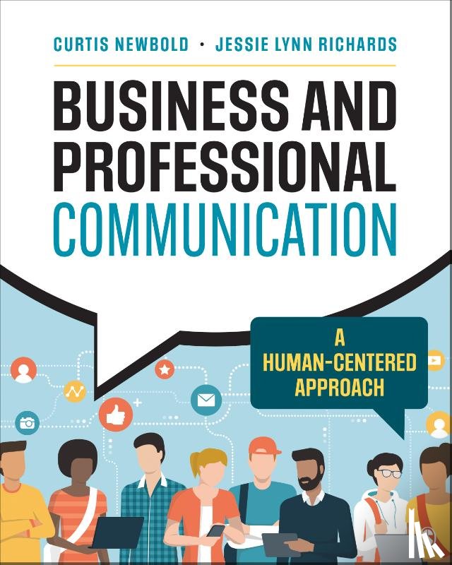 Newbold, Curtis, Richards, Jessie Lynn - Business and Professional Communication