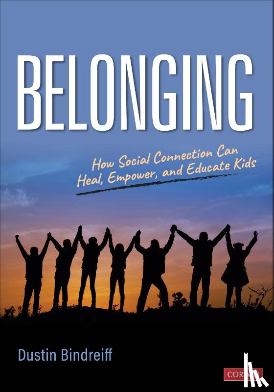Bindreiff, Dustin - Belonging