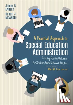 Earley, McArdle, Robert J. - A Practical Approach to Special Education Administration