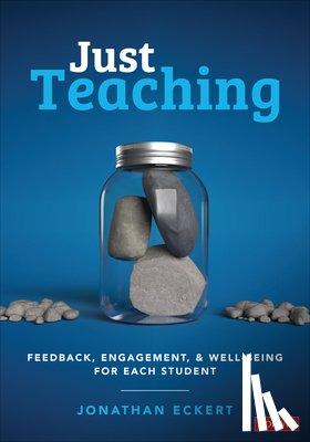 Eckert, Jonathan - Just Teaching