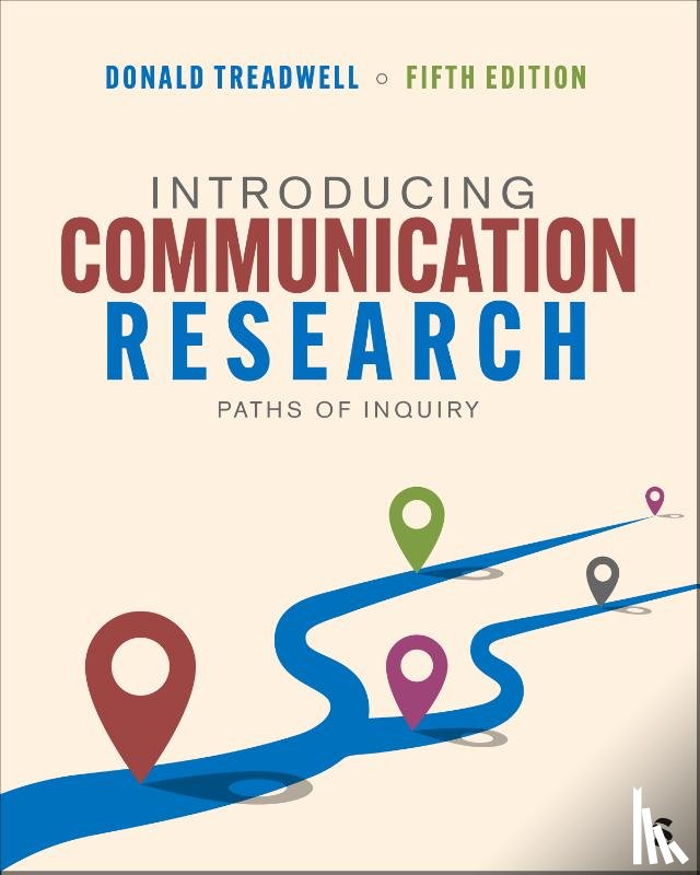Treadwell, Donald - Introducing Communication Research