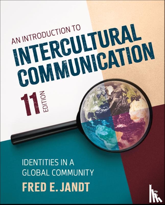 Jandt, Fred E. - An Introduction to Intercultural Communication