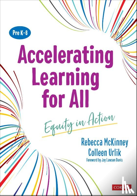 McKinney, Rebecca, Urlik, Colleen - Accelerating Learning for All, PreK-8