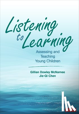 McNamee, Gillian Dowley, Chen, Jie-Qi - Listening to Learning