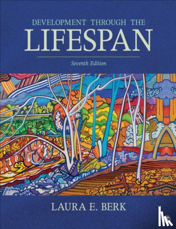 Berk, Laura E. - Development Through The Lifespan