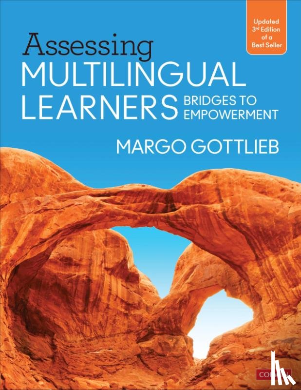 Gottlieb, Margo - Assessing Multilingual Learners