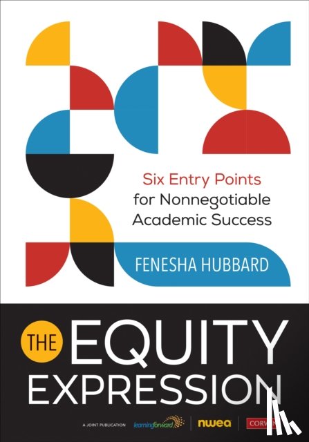 Hubbard, Fenesha - The Equity Expression