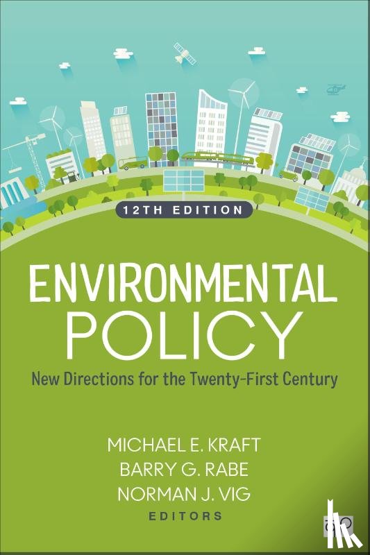  - Environmental Policy
