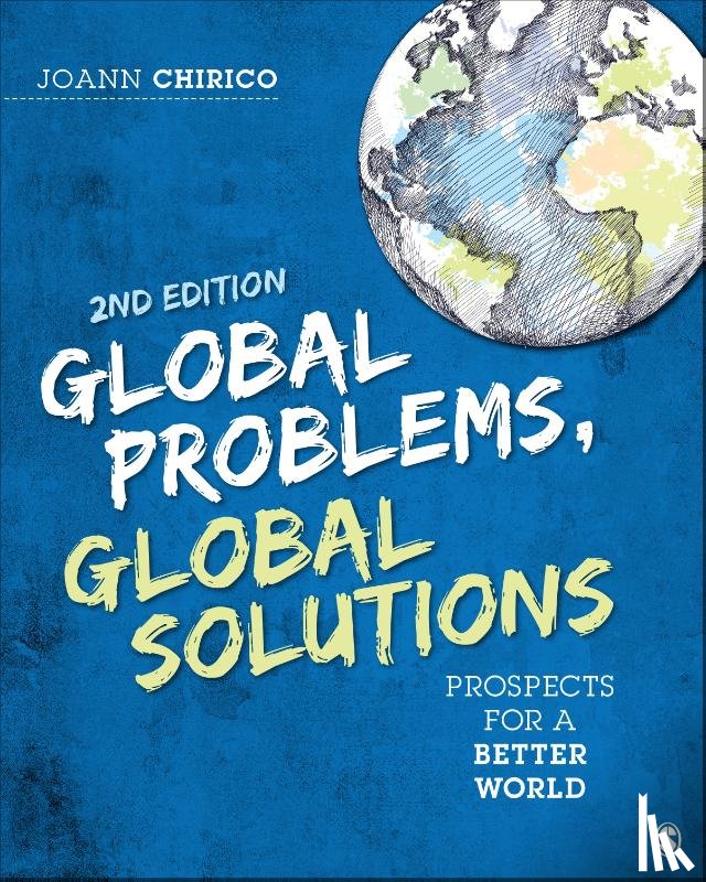 Chirico, JoAnn A. - Global Problems, Global Solutions