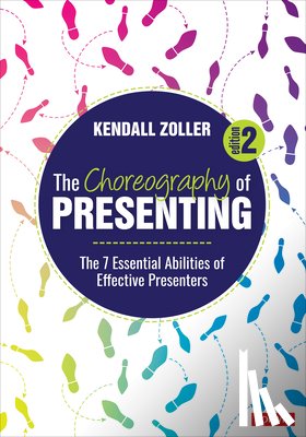 Zoller, Kendall V. - The Choreography of Presenting