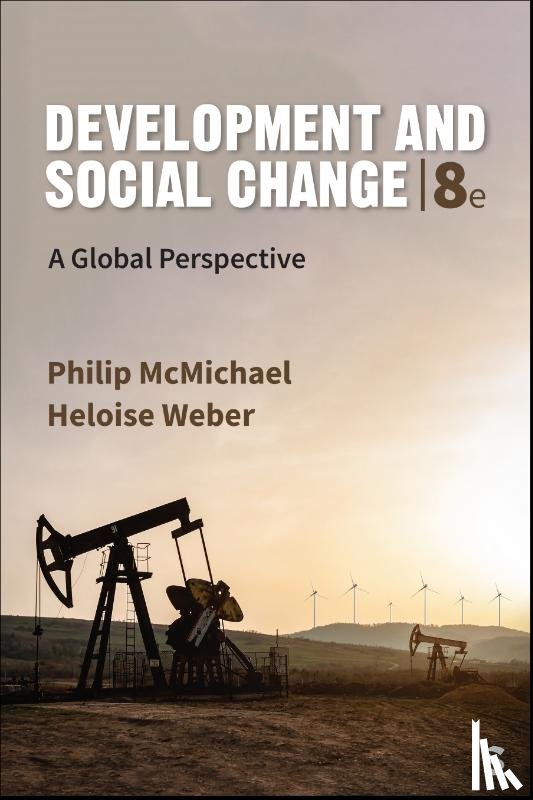 McMichael, Philip, Weber, Heloise - Development and Social Change