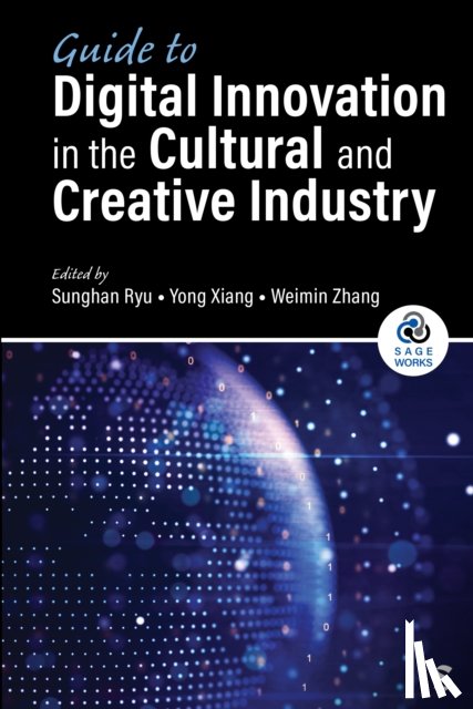  - Guide to Digital Innovation in the Cultural and Creative Industry