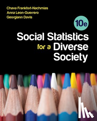Frankfort-Nachmias, Chava - Social Statistics for a Diverse Society
