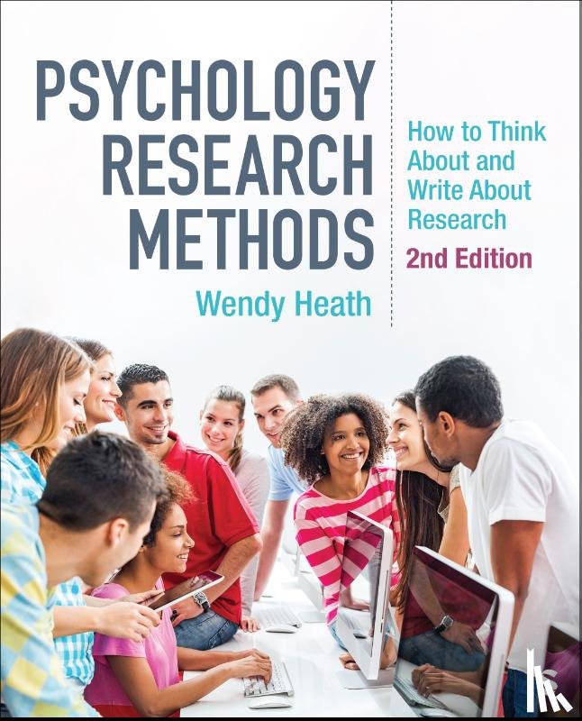 Heath, Wendy - Psychology Research Methods