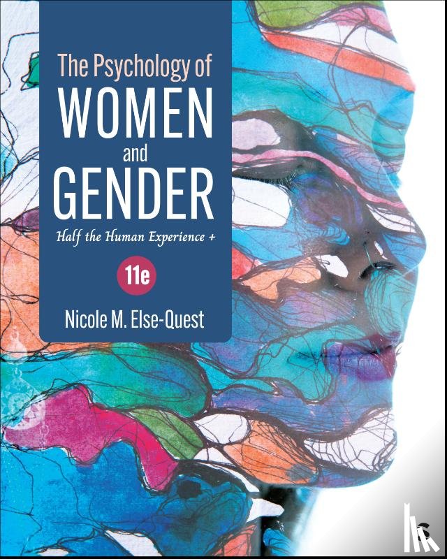 Else-Quest, Nicole M. - The Psychology of Women and Gender