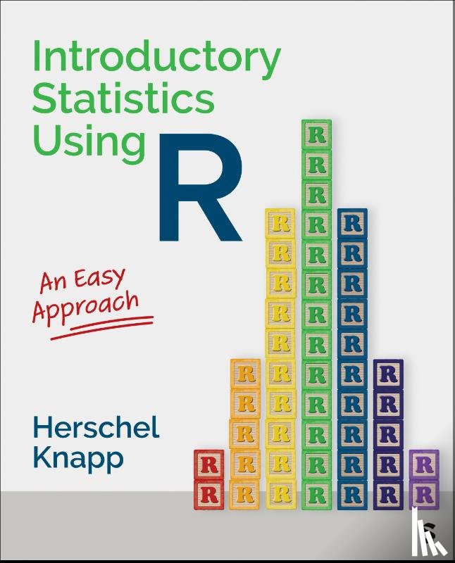 Knapp, Herschel - Introductory Statistics Using R