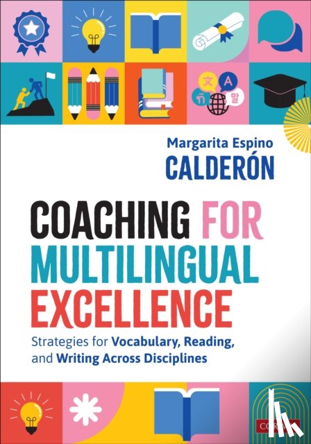Calderon, Margarita Espino - Coaching for Multilingual Excellence