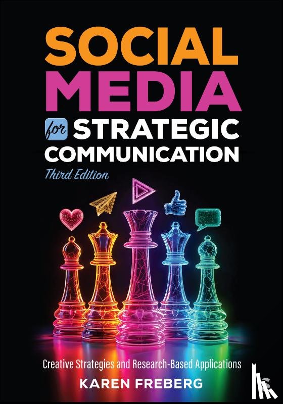 Freberg, Karen - Social Media for Strategic Communication
