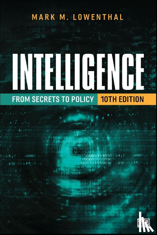 Lowenthal, Mark M. - Intelligence