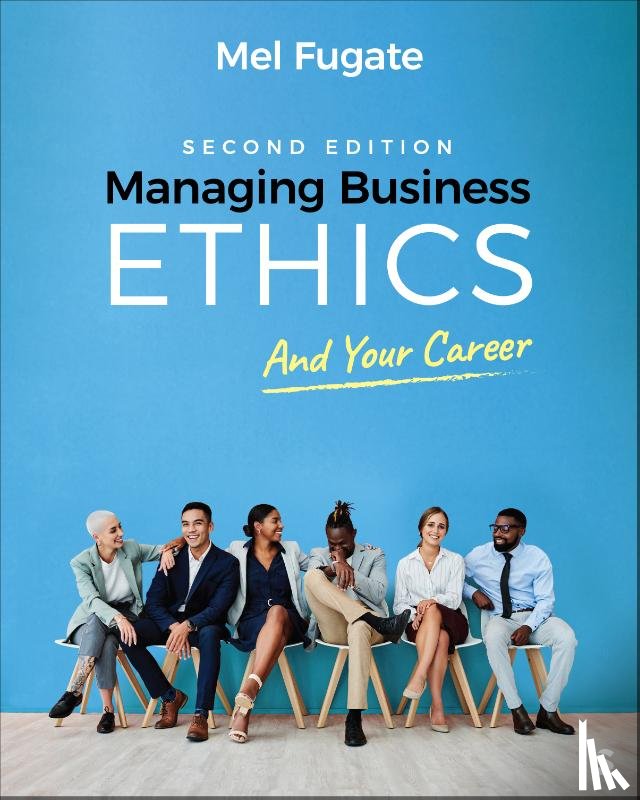 Fugate, Mel - Managing Business Ethics