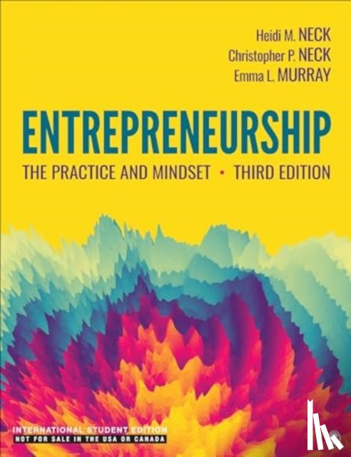 Neck, Heidi M., Neck, Christopher P., Murray, Emma L. - Entrepreneurship - International Student Edition