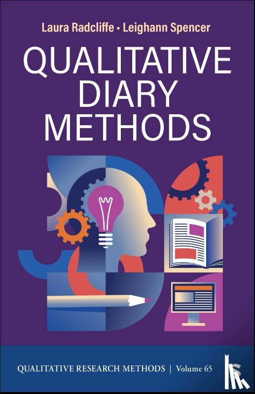Radcliffe, Laura, Spencer, Leighann - Qualitative Diary Methods