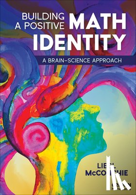 McConchie, Liesl - Building a Positive Math Identity