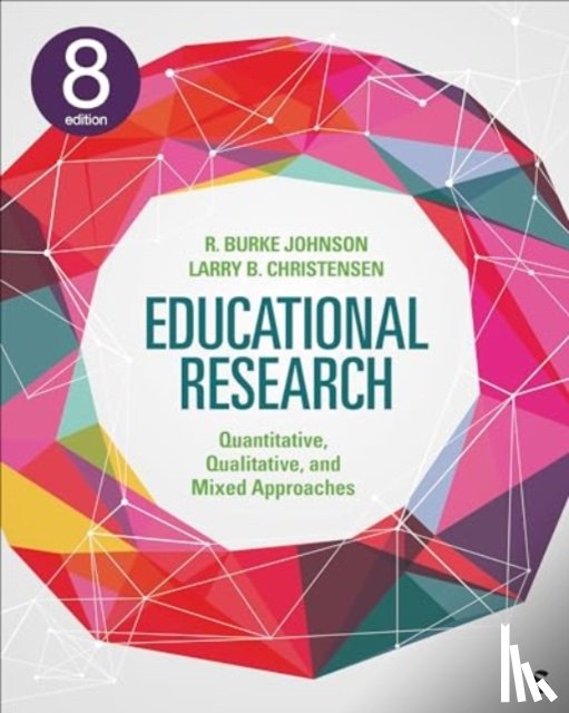 Johnson, Robert Burke, Christensen, Larry B. - Educational Research
