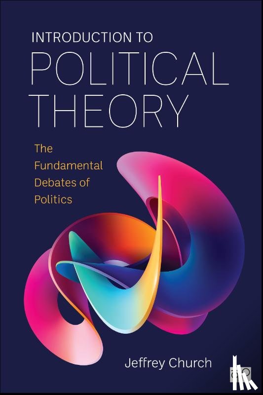 Church, Jeffrey - Introduction to Political Theory