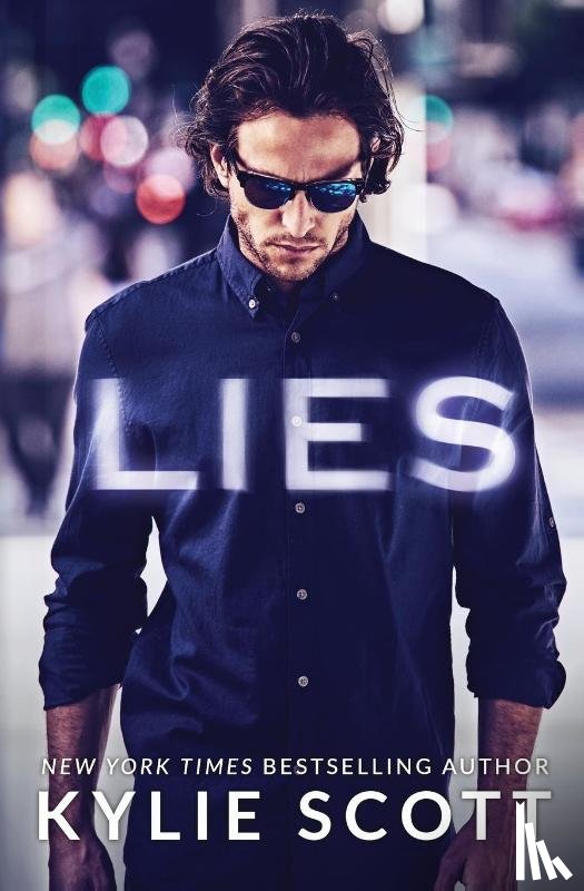 Scott, Kylie - Lies