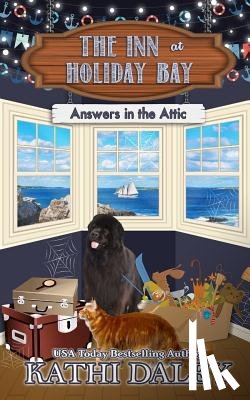 Daley, Kathi - The Inn at Holiday Bay
