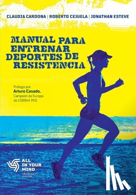 Cardona, Claudia - Manual para Entrenar Deportes de Resistencia