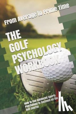 Uribe Masep, Danny - The Golf Psychology Workbook