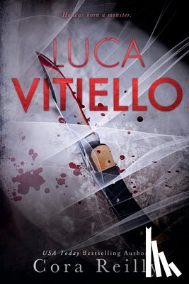 Reilly, Cora - Luca Vitiello