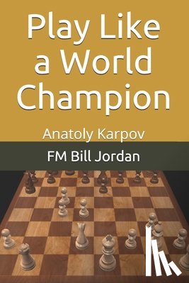 Jordan, Fm Bill - Play Like a World Champion
