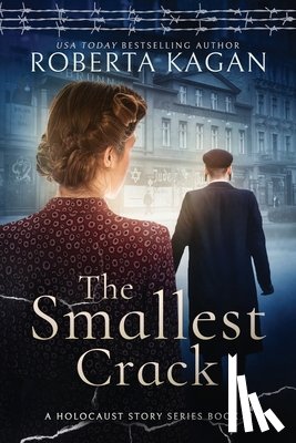 Kagan, Roberta - The Smallest Crack