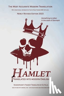 Shakespeare, William - Hamlet Translated Into Modern English
