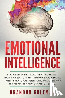 Goleman, Brandon - Emotional Intelligence