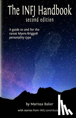 Baker, Marissa - the Infj Handbook