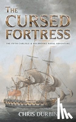 Durbin, Chris - The Cursed Fortress