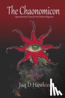 Hawkins, Jaq D - The Chaonomicon