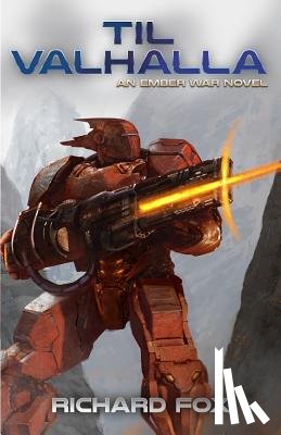 Fox, Richard - Til Valhalla